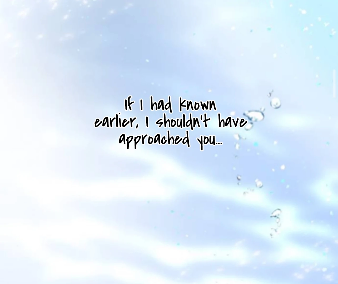 Friday Lovelorn Alliance Chapter 0 page 73 - 