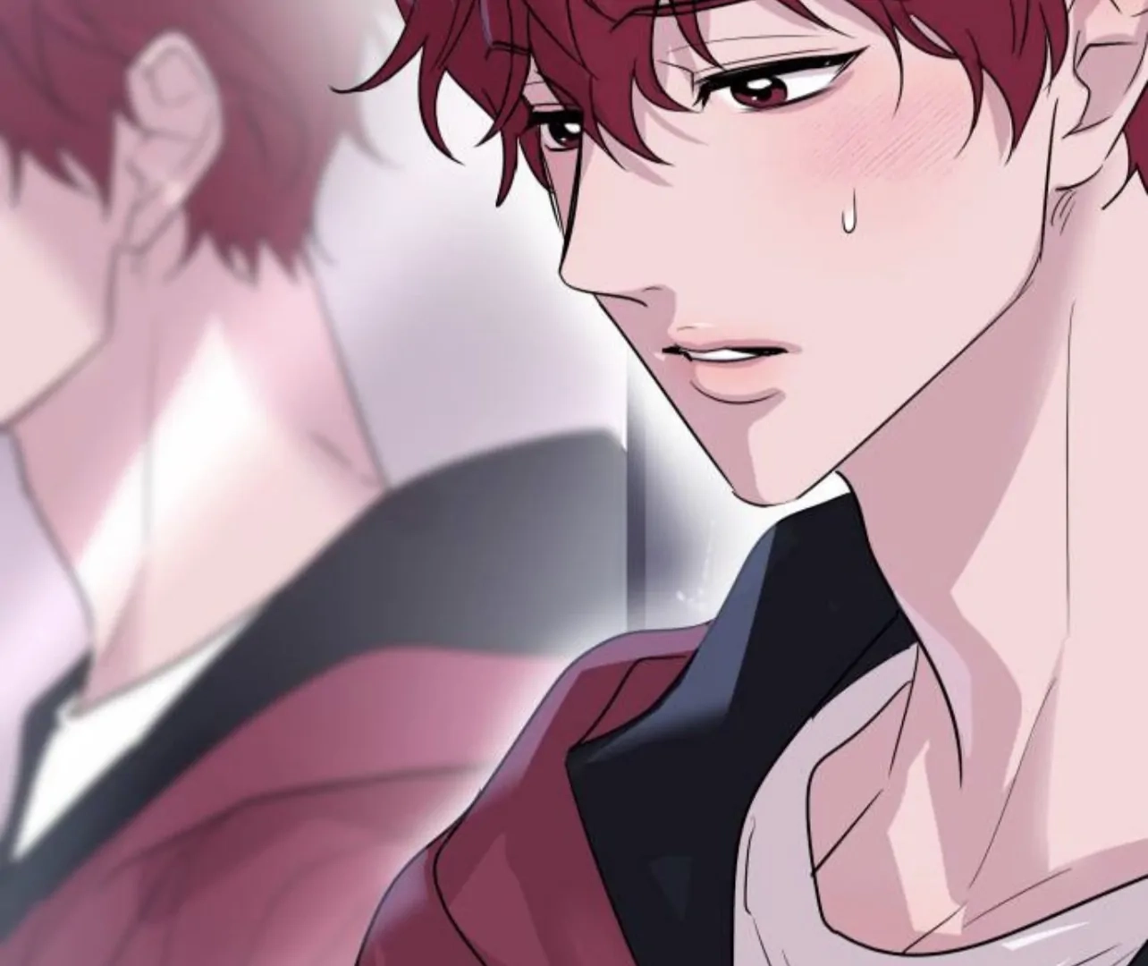 Friday Lovelorn Alliance Chapter 0 page 10 - 