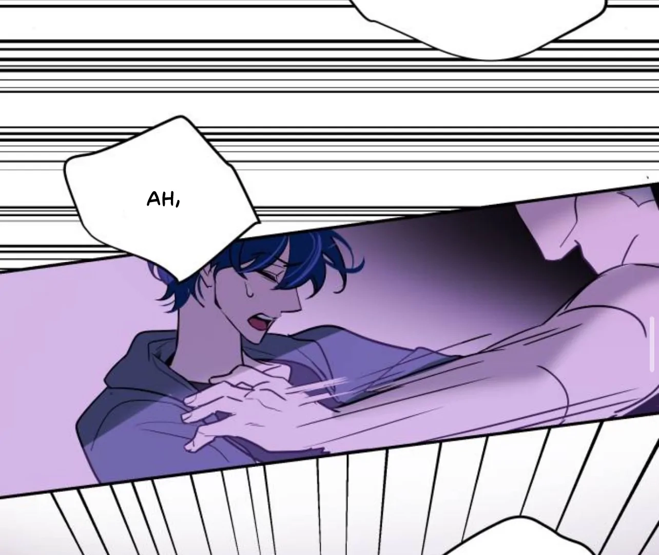 Friday Lovelorn Alliance Chapter 1 page 117 - 
