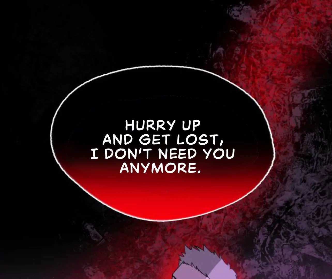 Friday Lovelorn Alliance Chapter 1 page 132 - 