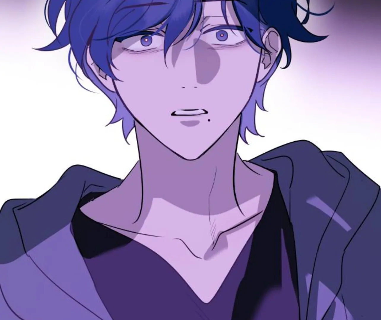 Friday Lovelorn Alliance Chapter 1 page 137 - 