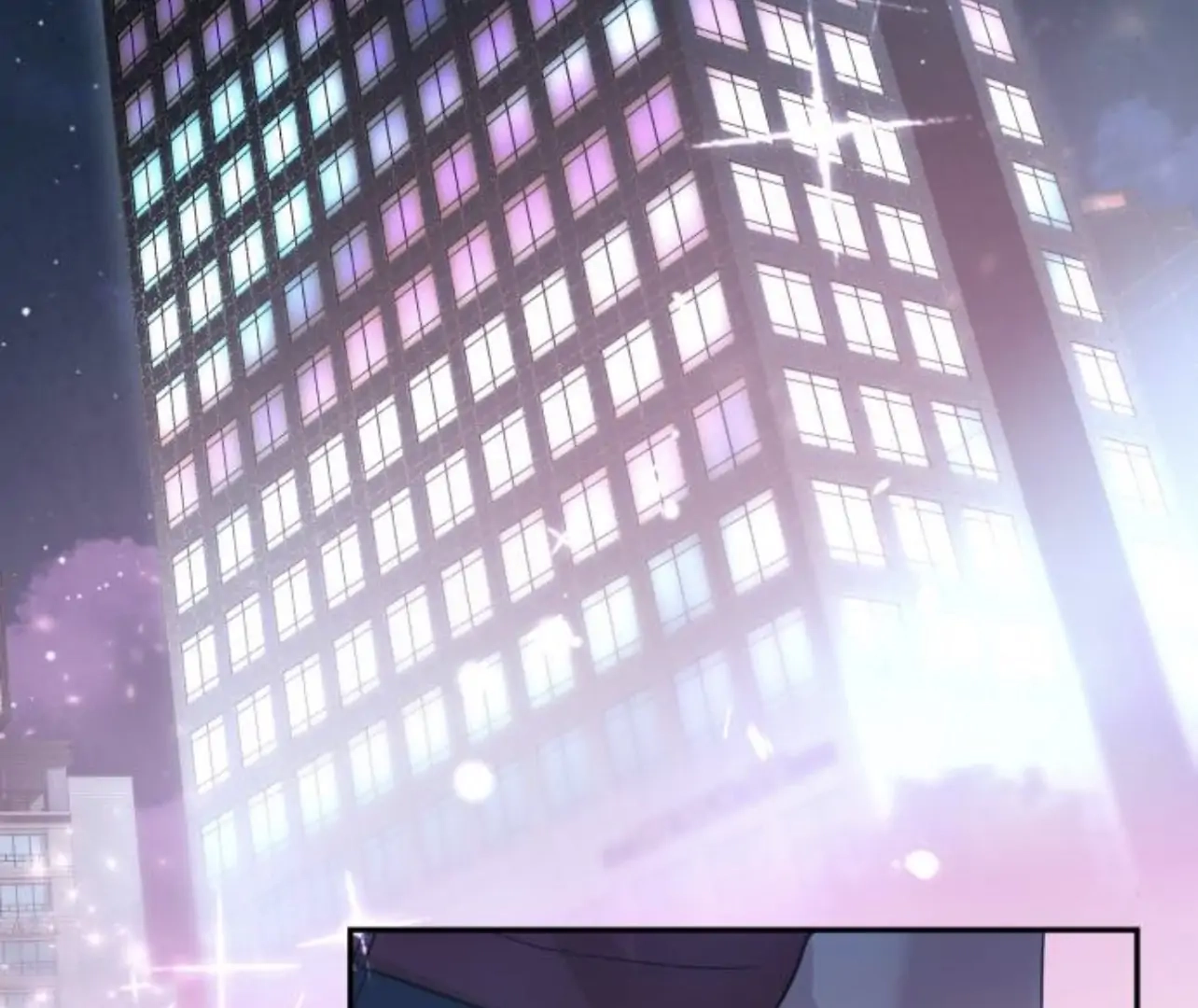 Friday Lovelorn Alliance Chapter 1 page 4 - 