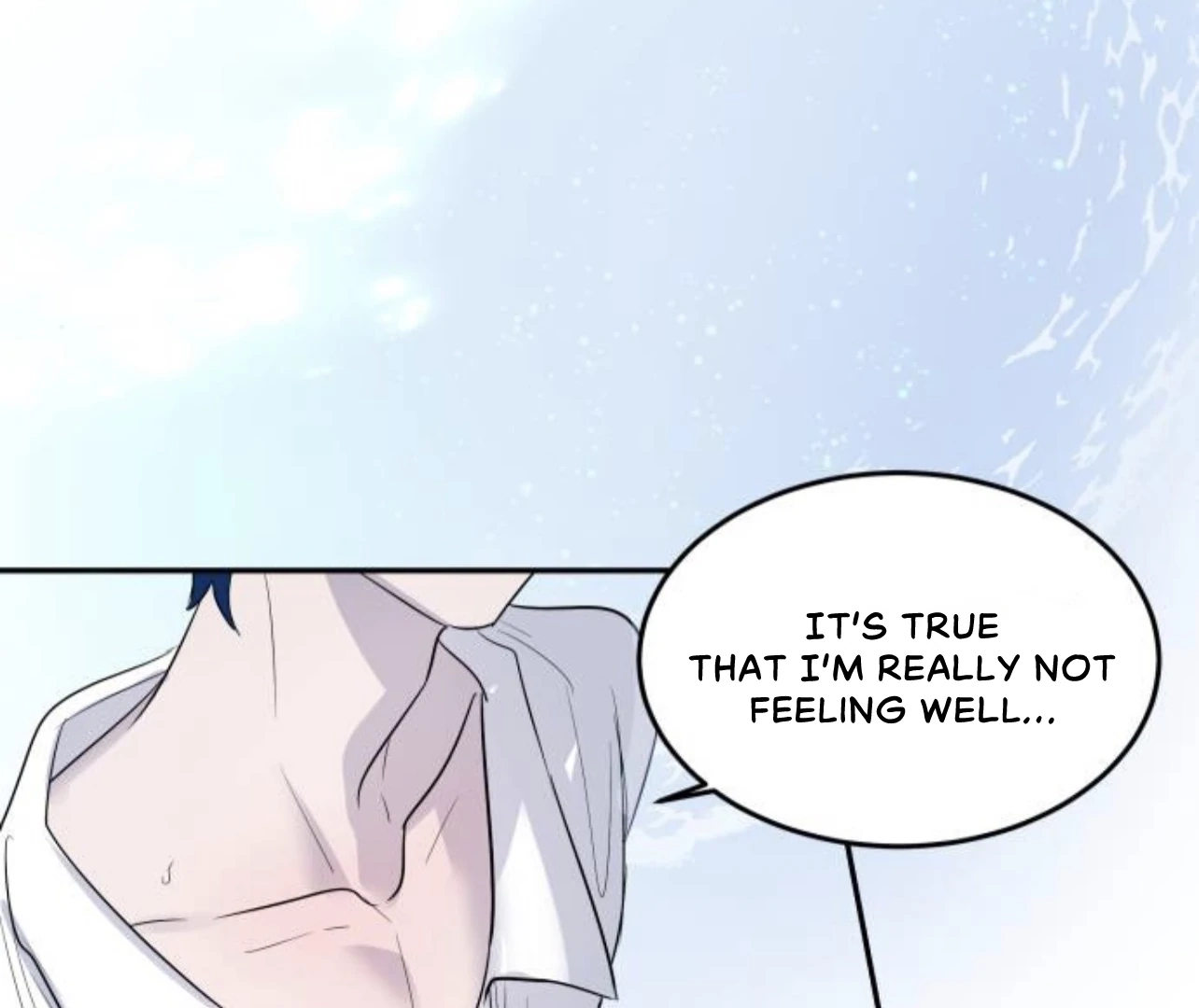 Friday Lovelorn Alliance Chapter 1 page 46 - 