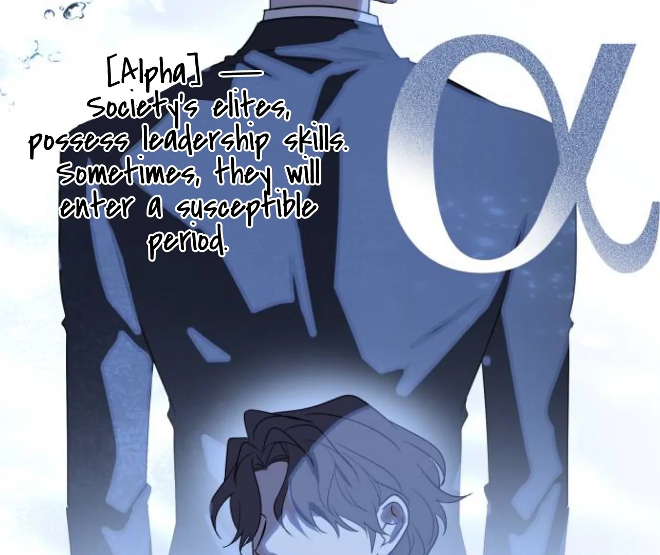 Friday Lovelorn Alliance Chapter 1 page 80 - 