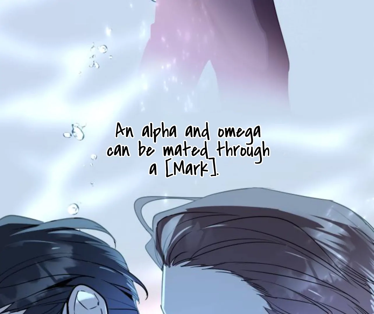 Friday Lovelorn Alliance Chapter 1 page 84 - 