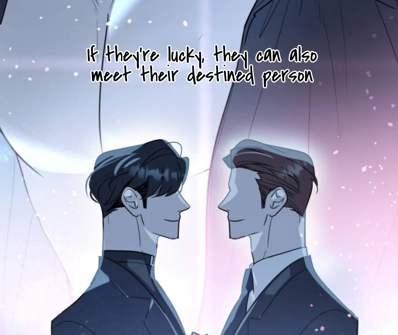 Friday Lovelorn Alliance Chapter 1 page 86 - 