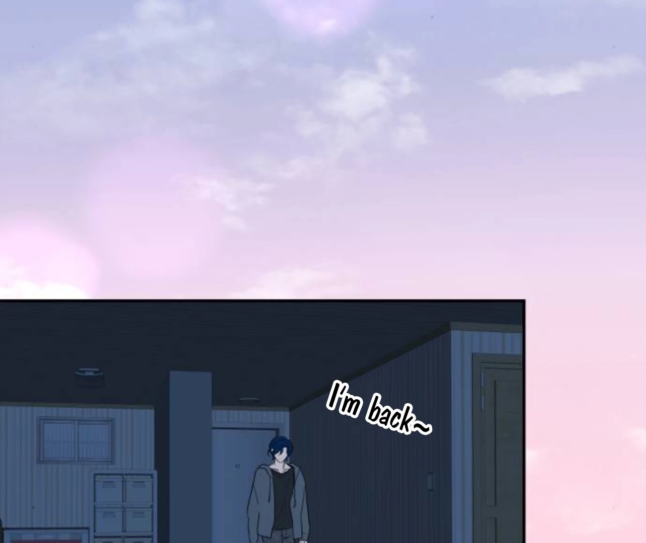 Friday Lovelorn Alliance Chapter 1 page 91 - 