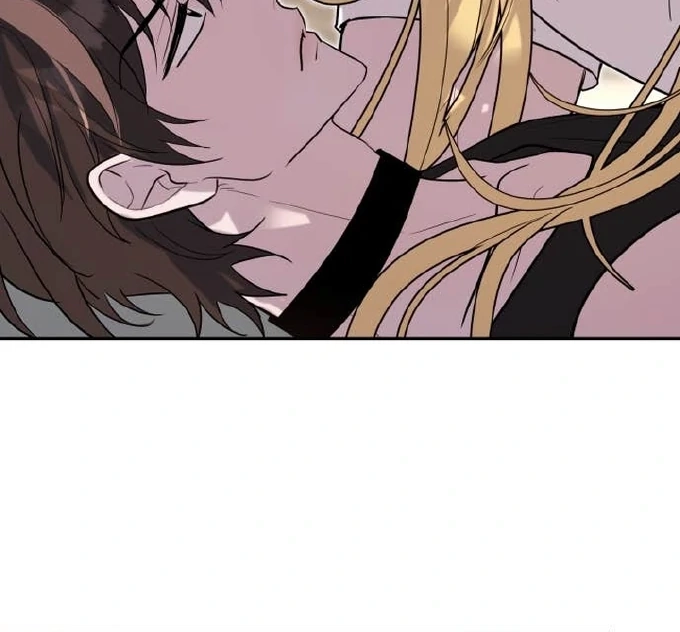Friday Lovelorn Alliance Chapter 10 page 33 - 