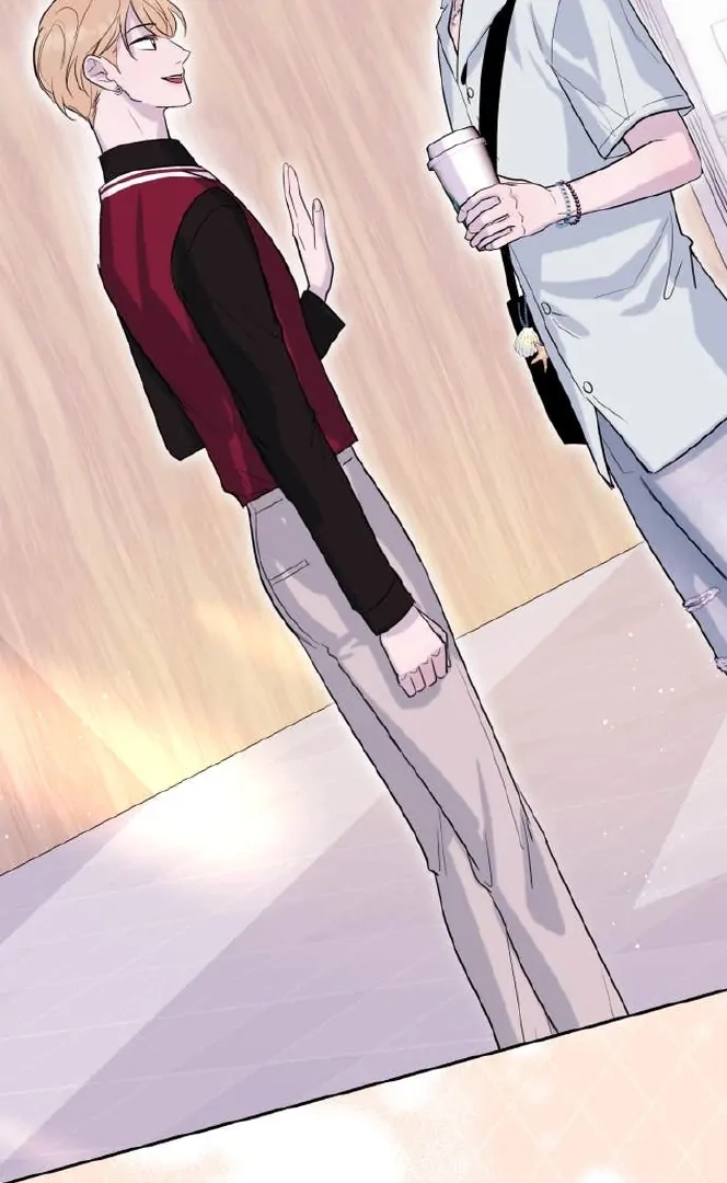 Friday Lovelorn Alliance Chapter 10 page 5 - 