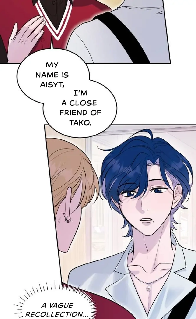 Friday Lovelorn Alliance Chapter 10 page 8 - 