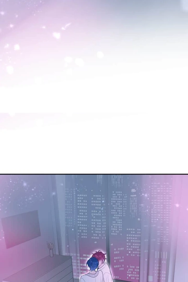Friday Lovelorn Alliance Chapter 12 page 3 - 
