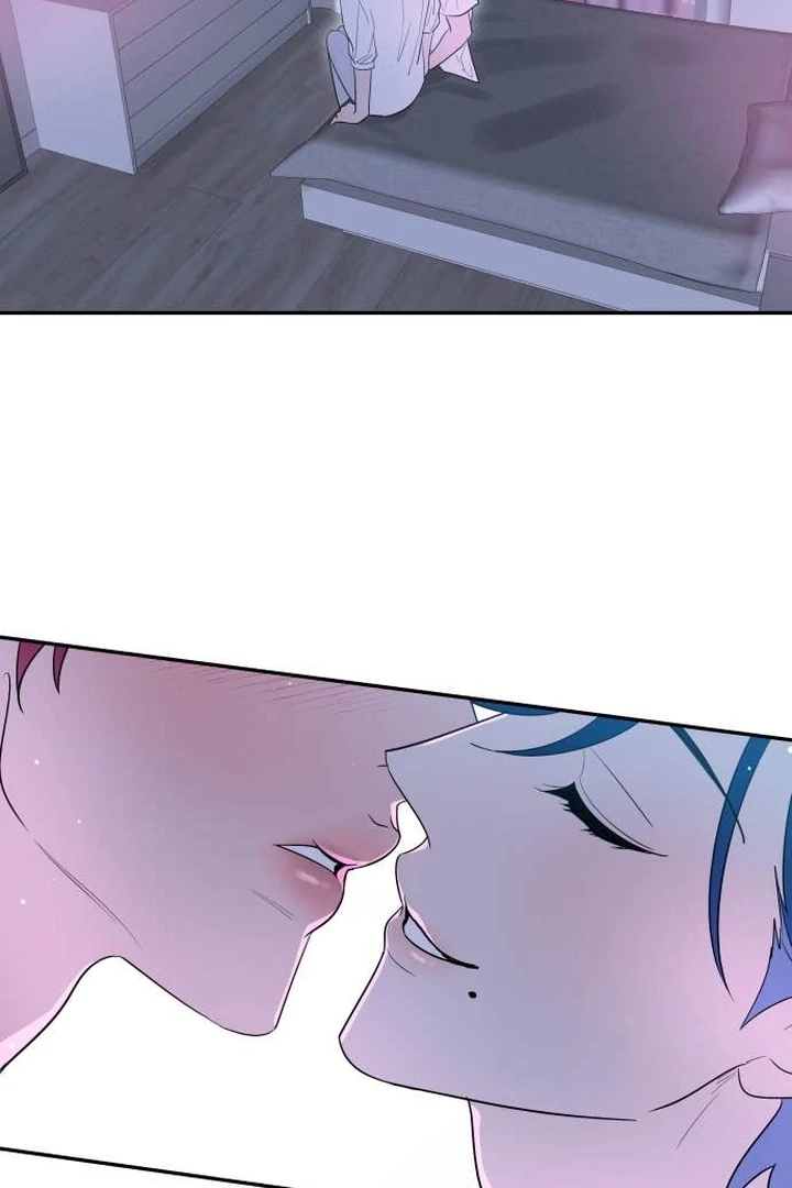 Friday Lovelorn Alliance Chapter 12 page 4 - 