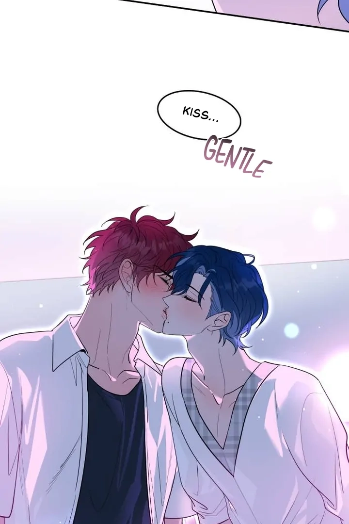 Friday Lovelorn Alliance Chapter 12 page 5 - 