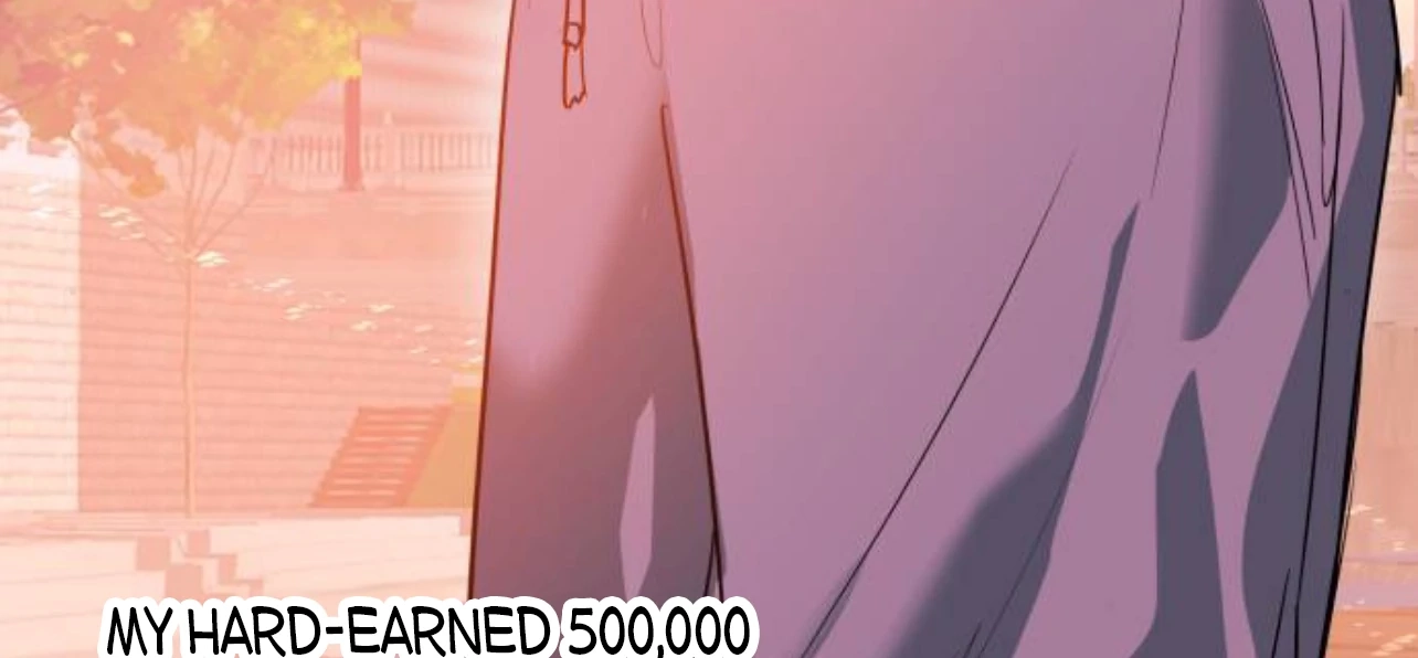 Friday Lovelorn Alliance Chapter 2 page 11 - 