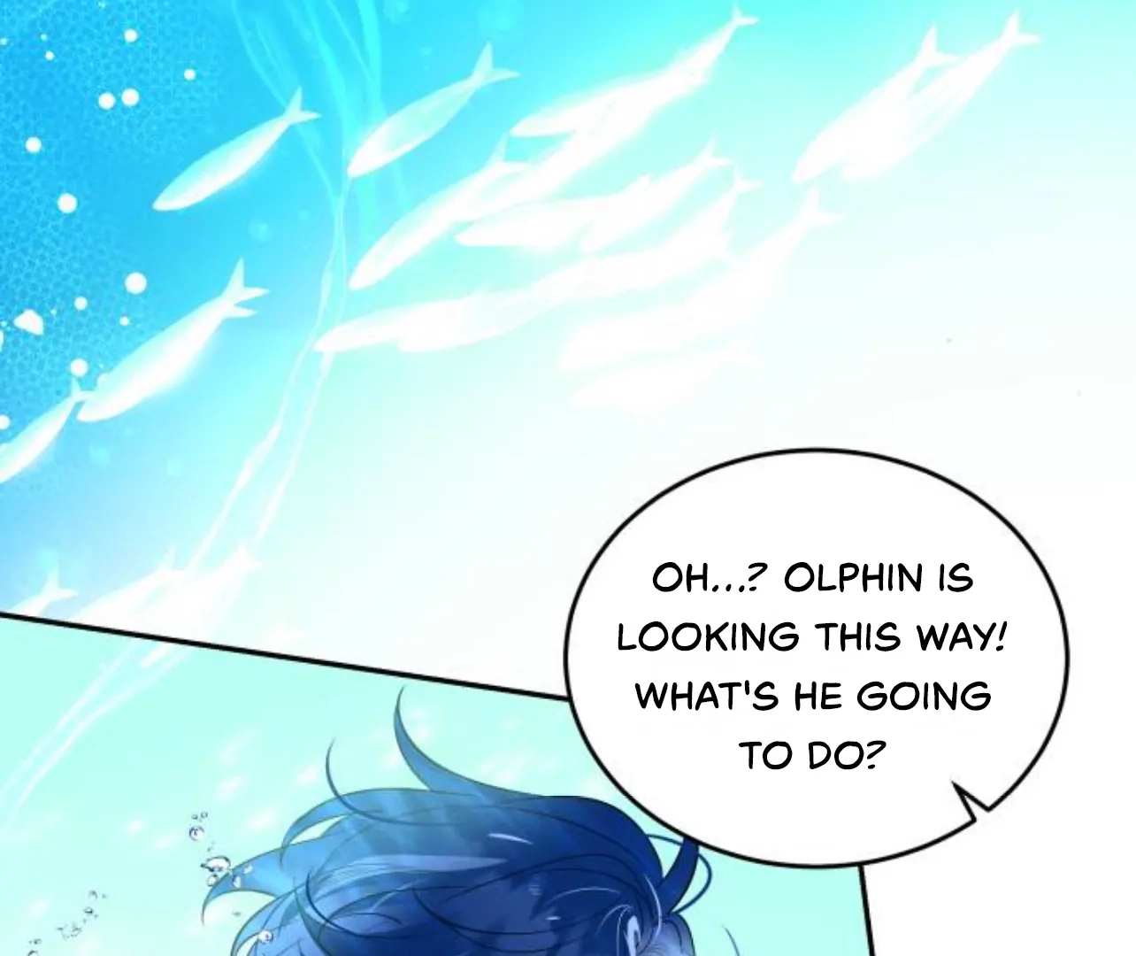 Friday Lovelorn Alliance Chapter 2 page 101 - 