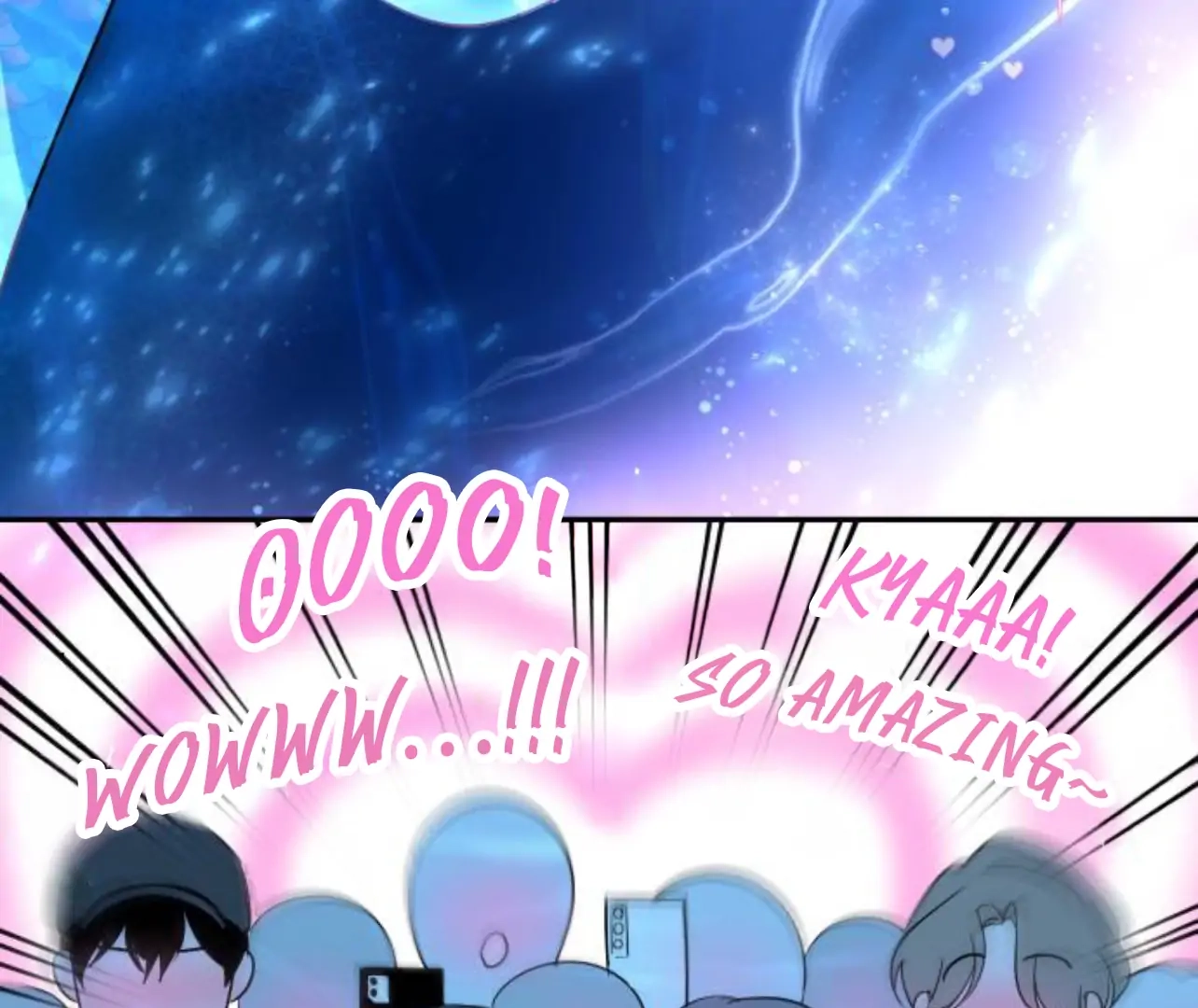 Friday Lovelorn Alliance Chapter 2 page 105 - 