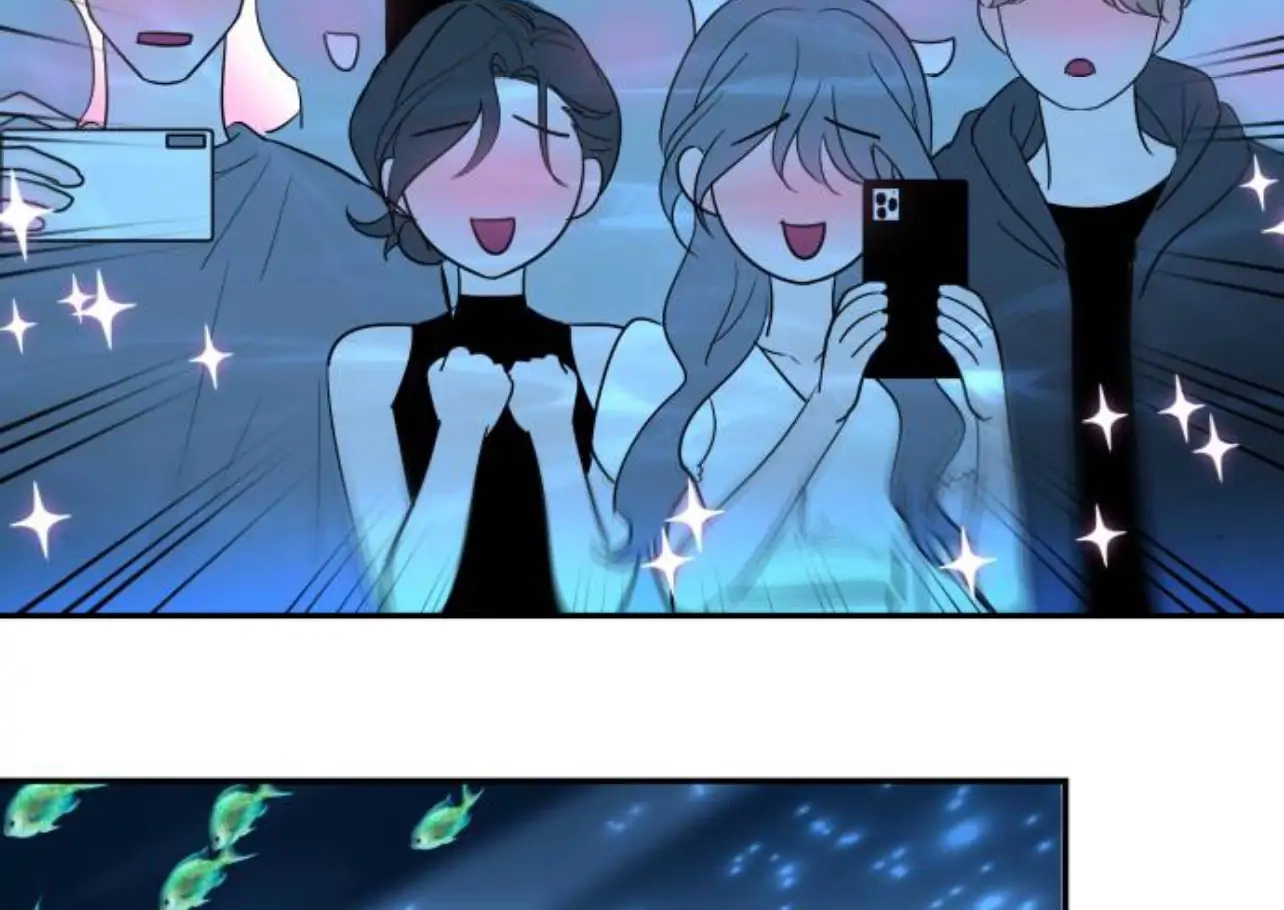 Friday Lovelorn Alliance Chapter 2 page 106 - 