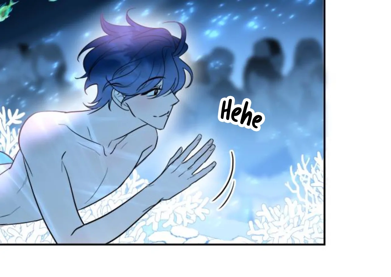 Friday Lovelorn Alliance Chapter 2 page 107 - 