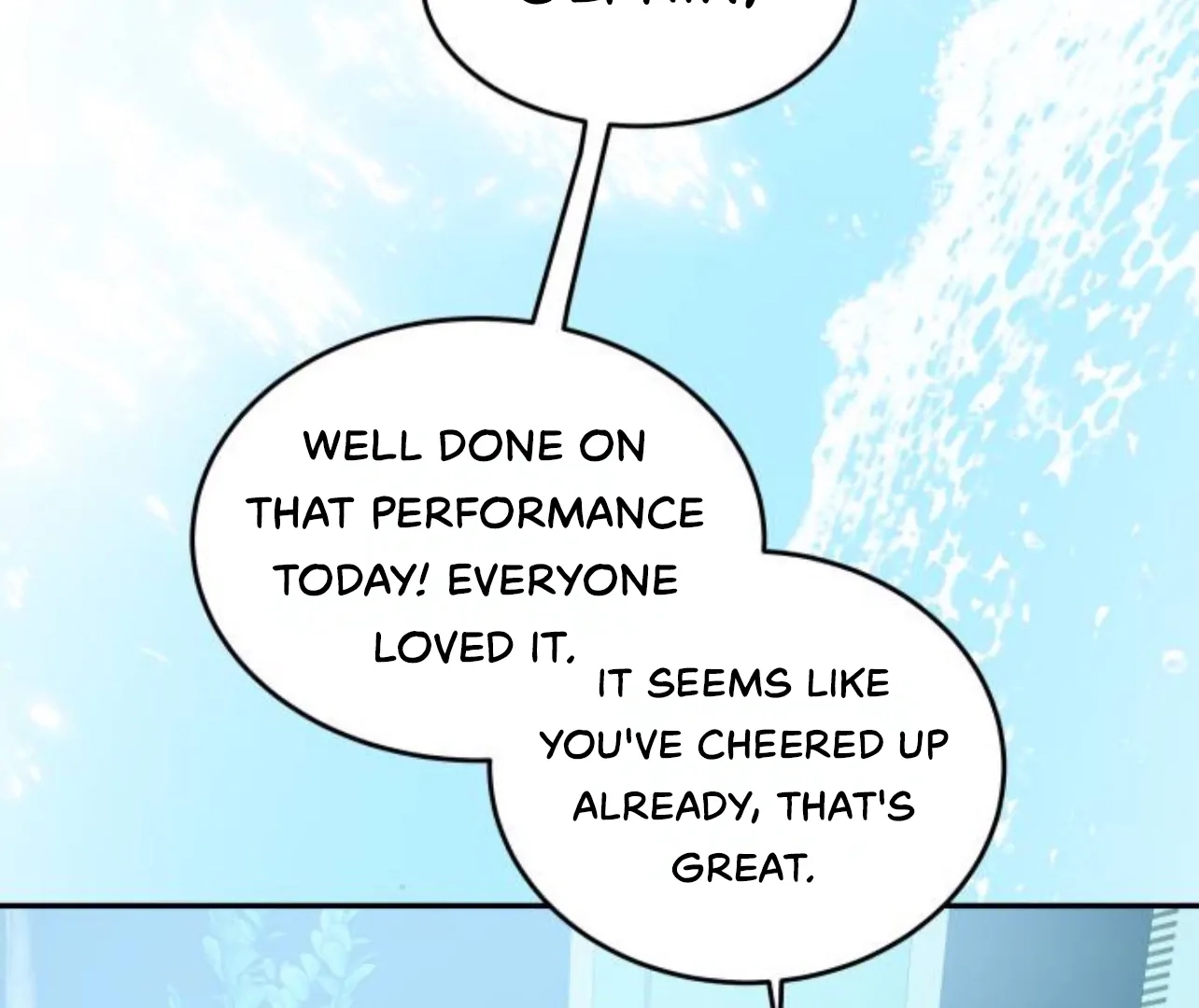 Friday Lovelorn Alliance Chapter 2 page 109 - 