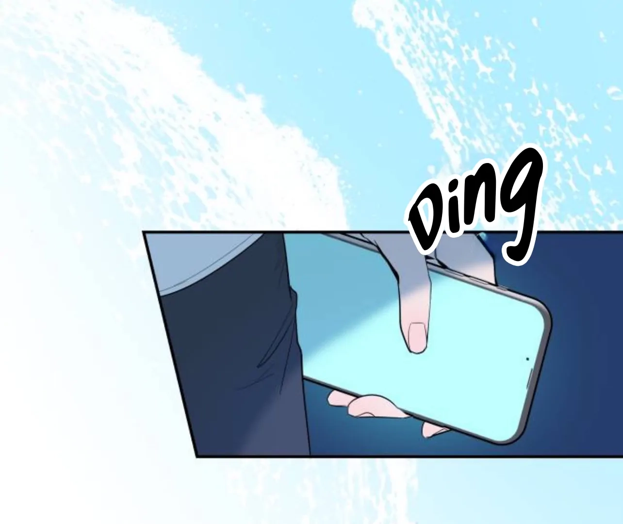 Friday Lovelorn Alliance Chapter 2 page 111 - 