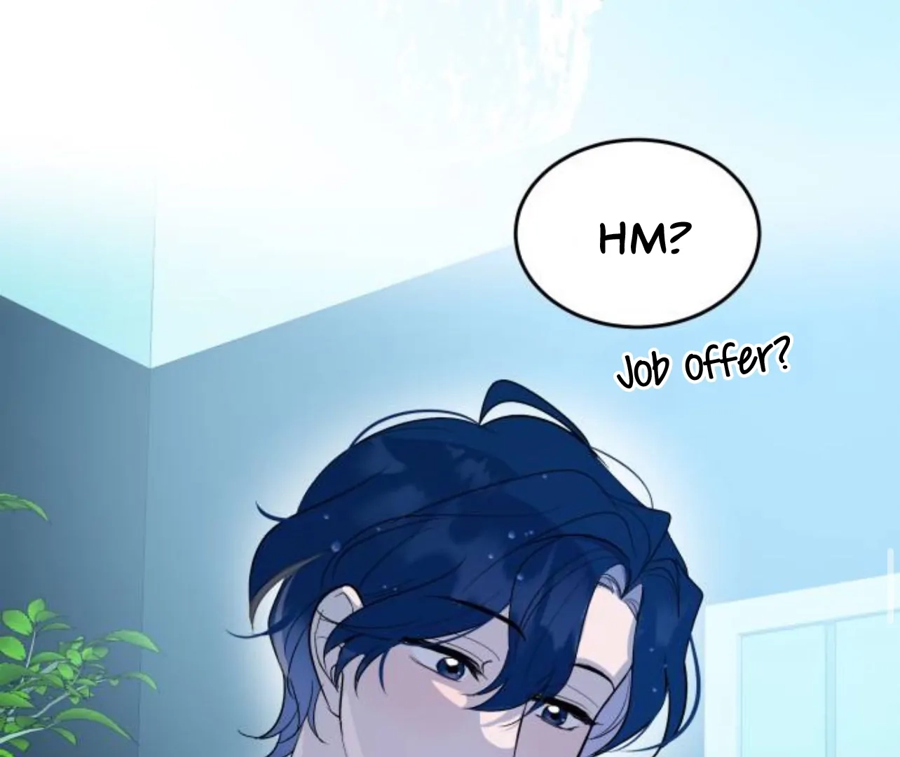 Friday Lovelorn Alliance Chapter 2 page 112 - 