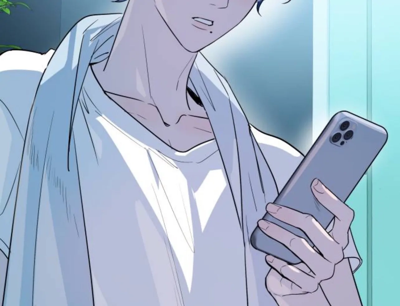 Friday Lovelorn Alliance Chapter 2 page 113 - 