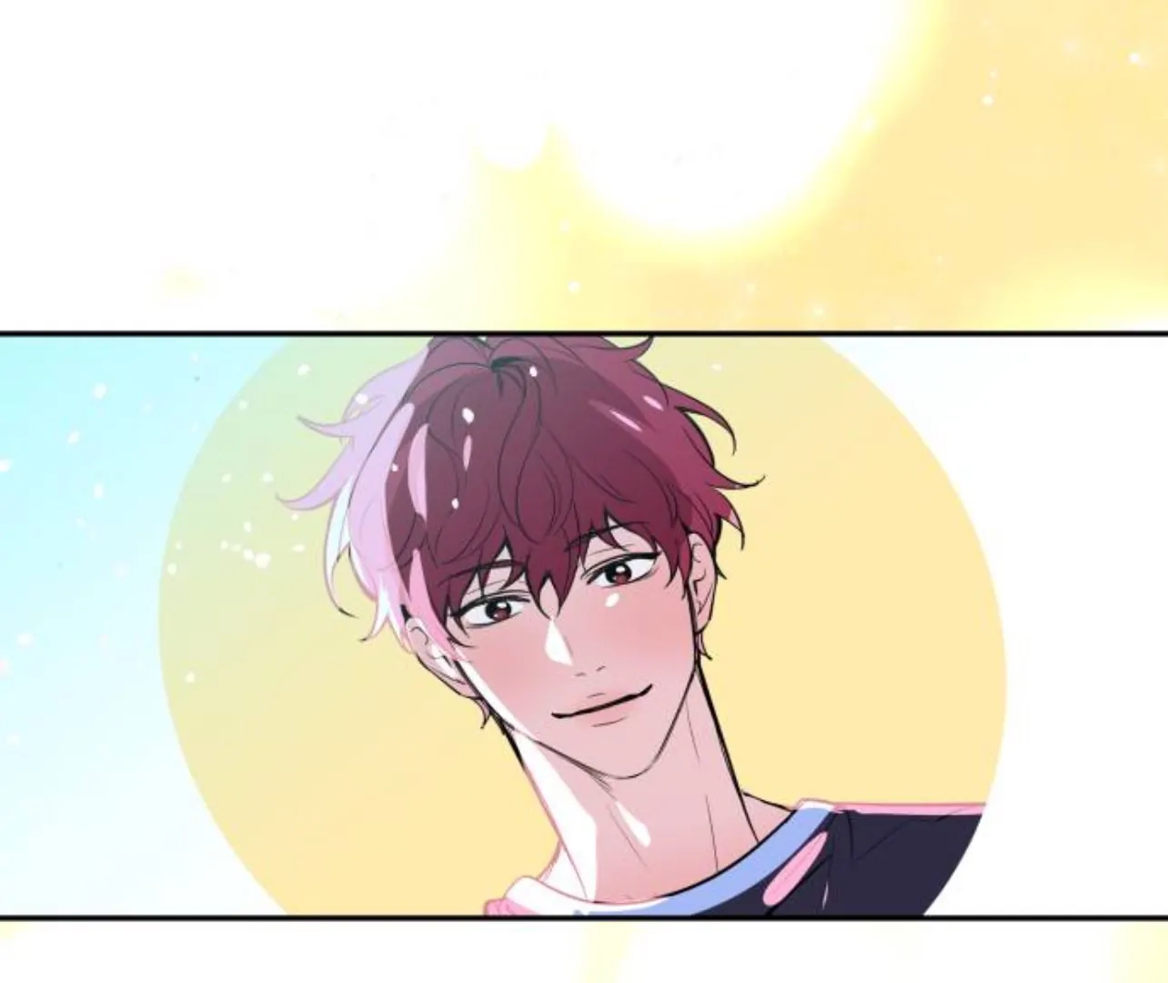 Friday Lovelorn Alliance Chapter 2 page 117 - 