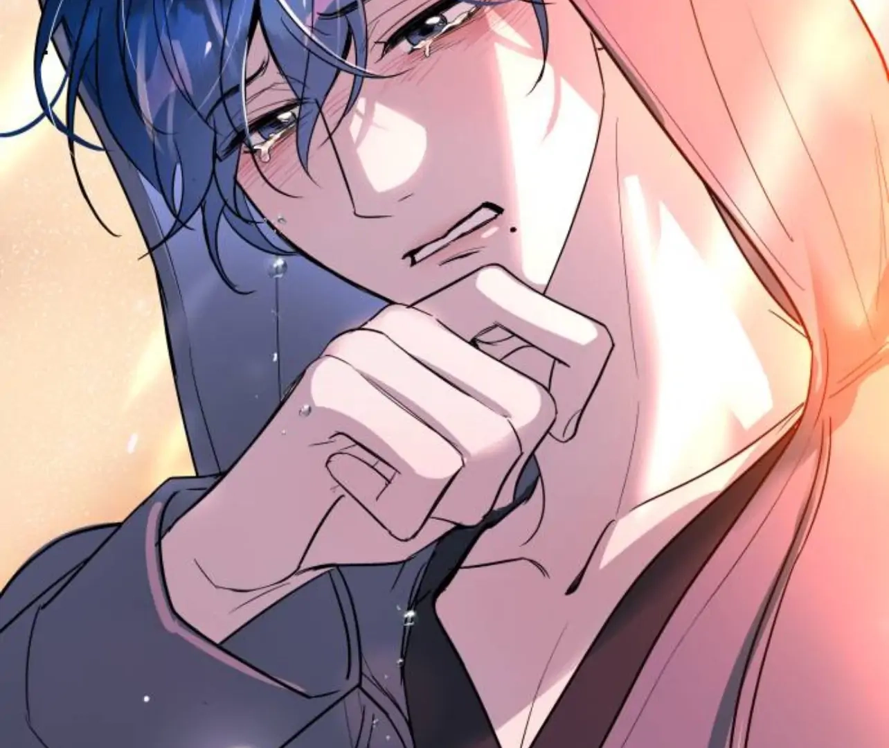 Friday Lovelorn Alliance Chapter 2 page 15 - 