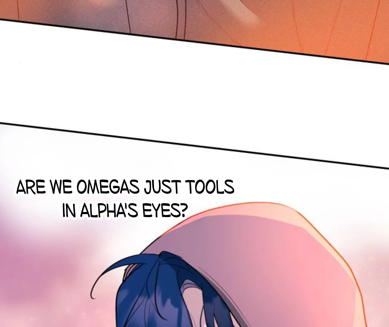 Friday Lovelorn Alliance Chapter 2 page 17 - 