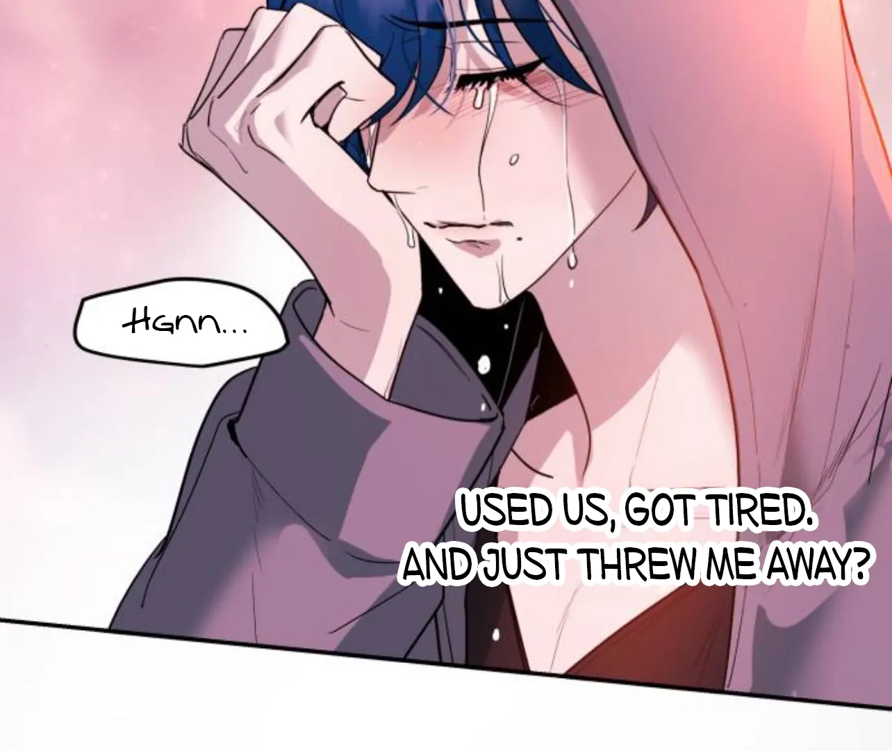 Friday Lovelorn Alliance Chapter 2 page 18 - 