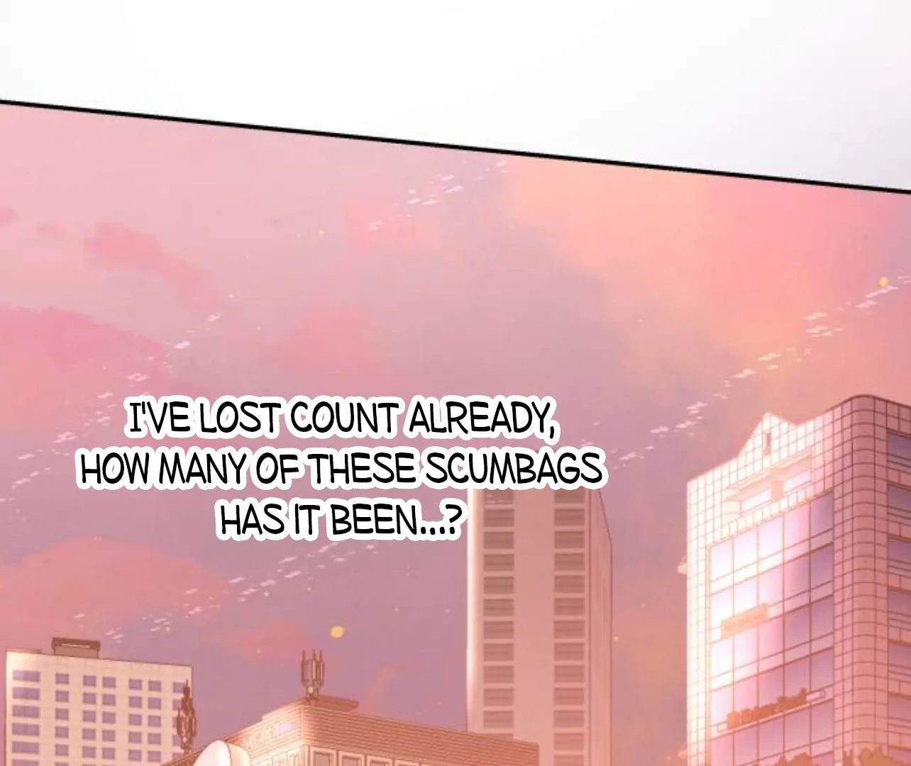 Friday Lovelorn Alliance Chapter 2 page 19 - 