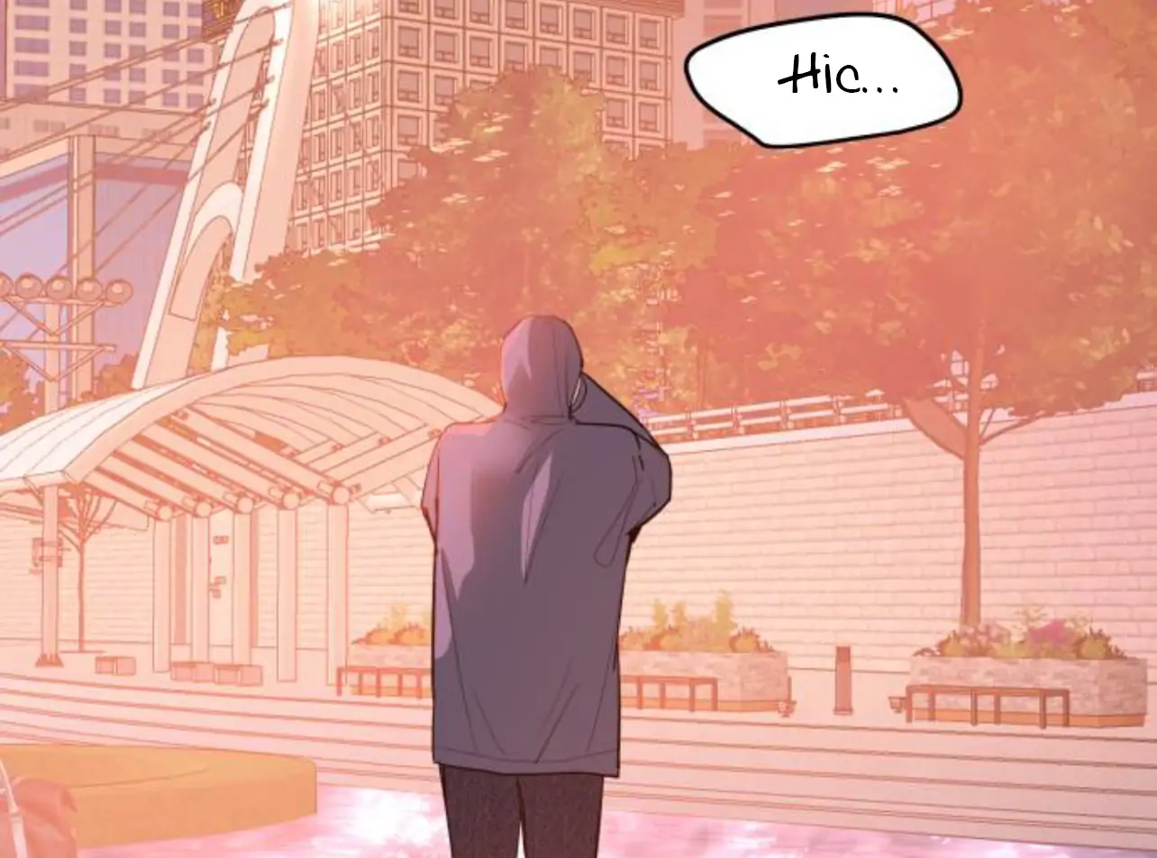 Friday Lovelorn Alliance Chapter 2 page 20 - 
