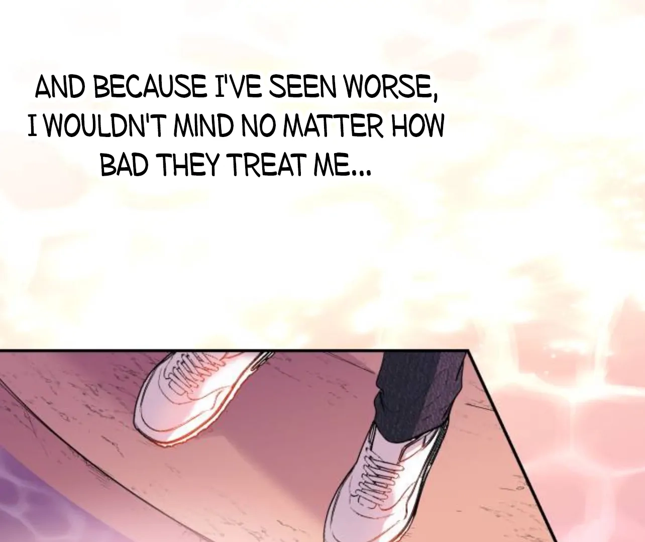 Friday Lovelorn Alliance Chapter 2 page 23 - 