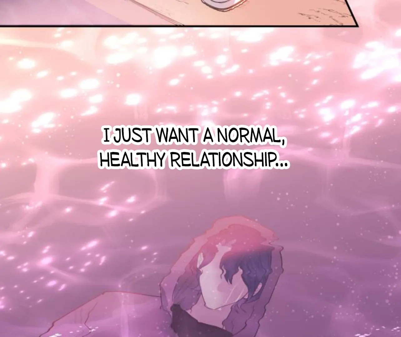 Friday Lovelorn Alliance Chapter 2 page 24 - 