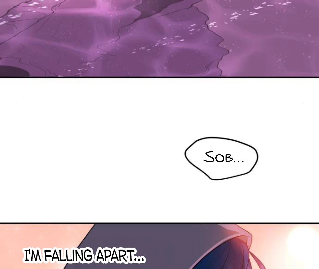Friday Lovelorn Alliance Chapter 2 page 25 - 