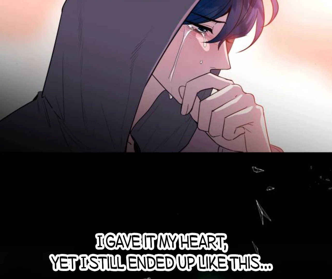 Friday Lovelorn Alliance Chapter 2 page 26 - 