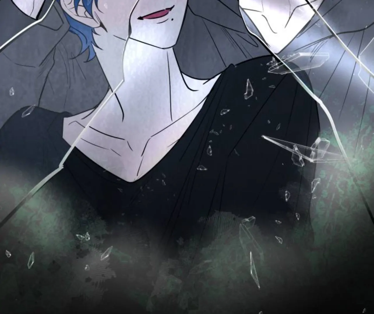 Friday Lovelorn Alliance Chapter 2 page 28 - 