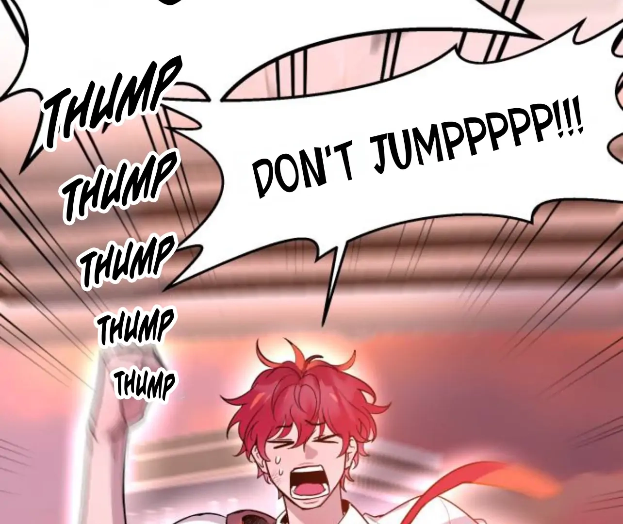 Friday Lovelorn Alliance Chapter 2 page 31 - 