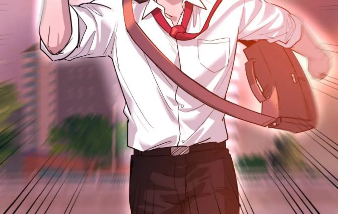 Friday Lovelorn Alliance Chapter 2 page 32 - 