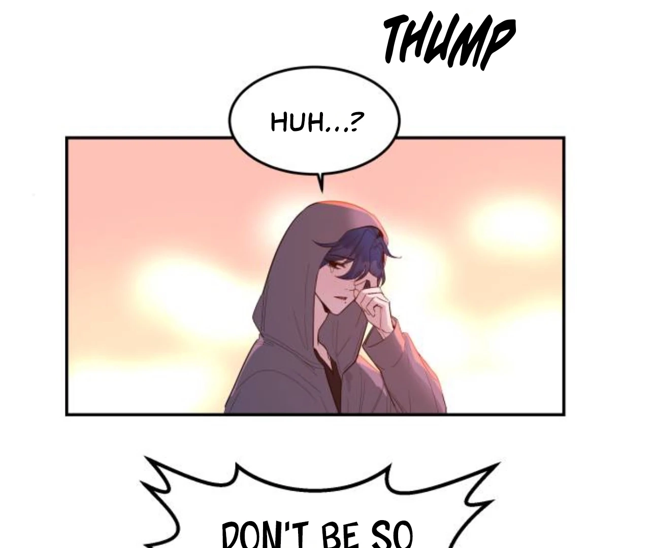 Friday Lovelorn Alliance Chapter 2 page 34 - 