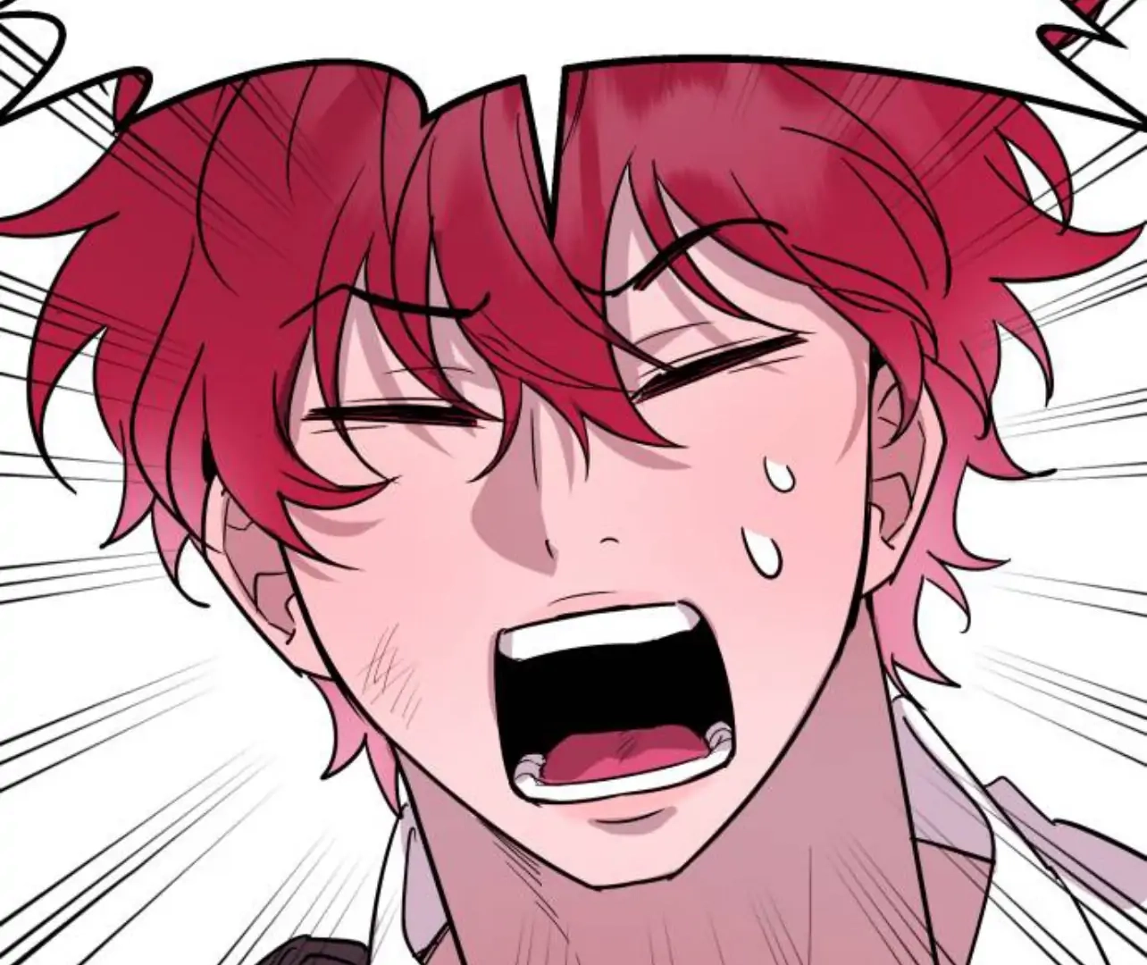 Friday Lovelorn Alliance Chapter 2 page 37 - 