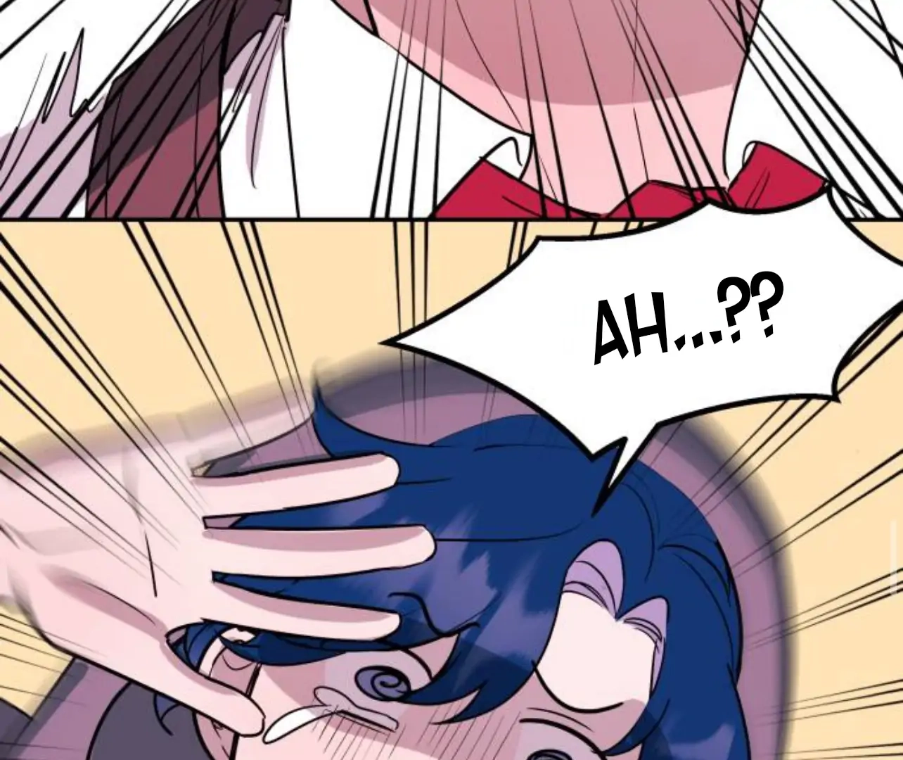 Friday Lovelorn Alliance Chapter 2 page 38 - 