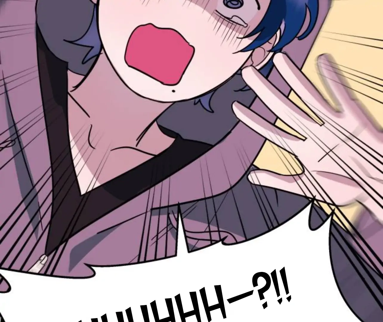 Friday Lovelorn Alliance Chapter 2 page 39 - 
