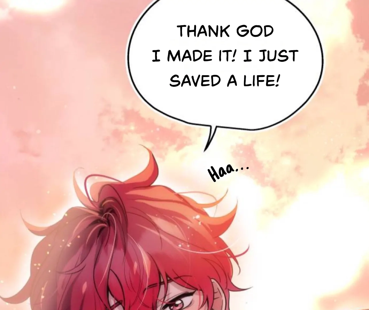 Friday Lovelorn Alliance Chapter 2 page 45 - 