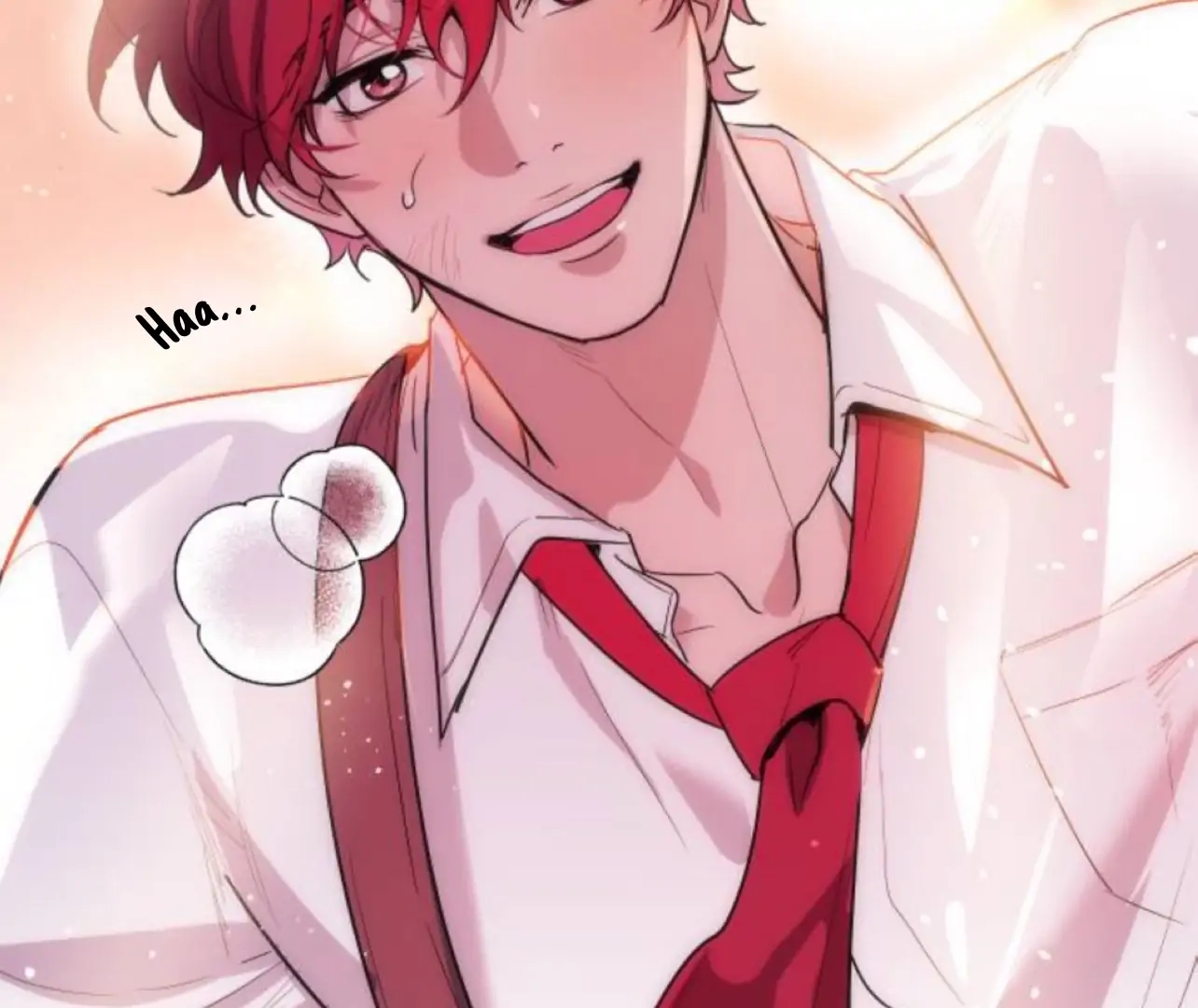 Friday Lovelorn Alliance Chapter 2 page 46 - 