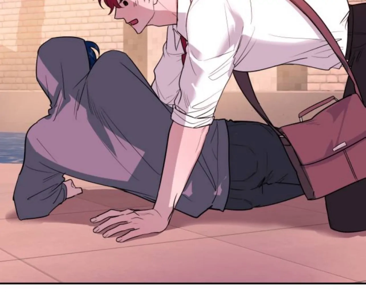 Friday Lovelorn Alliance Chapter 2 page 48 - 