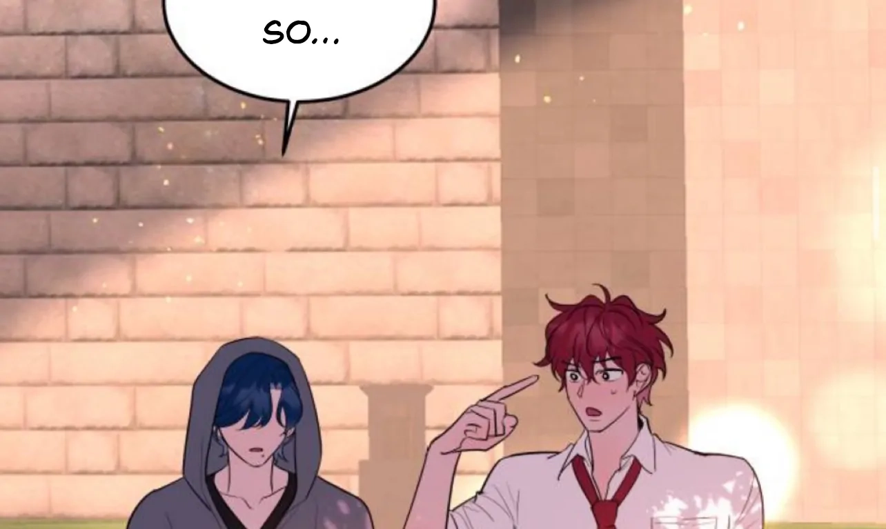 Friday Lovelorn Alliance Chapter 2 page 52 - 