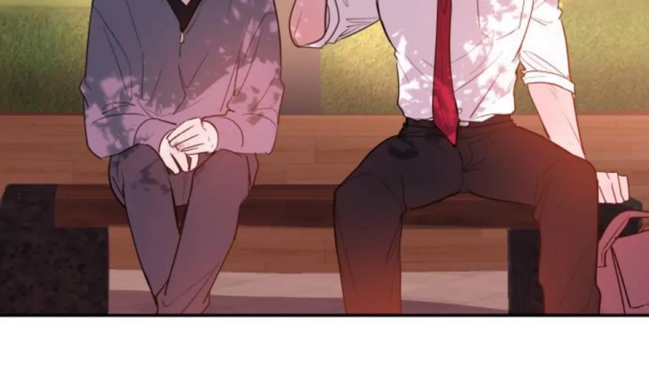 Friday Lovelorn Alliance Chapter 2 page 53 - 