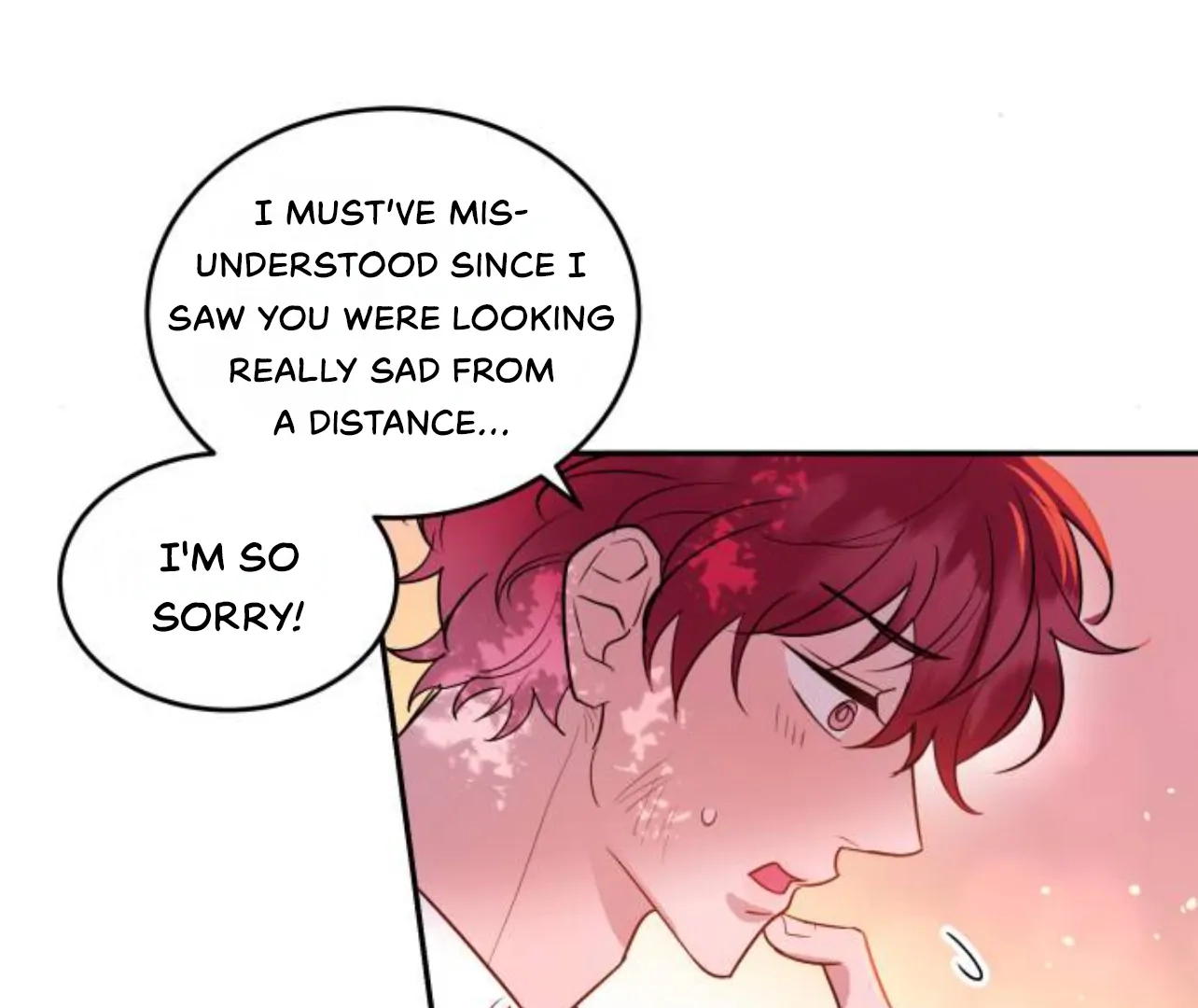 Friday Lovelorn Alliance Chapter 2 page 54 - 