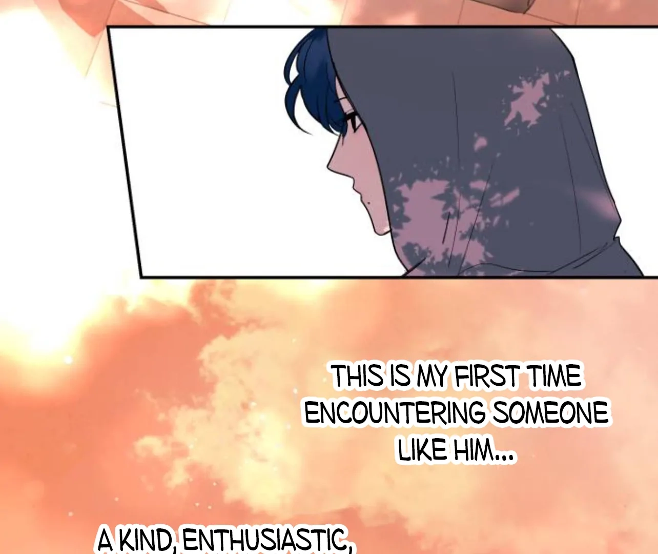 Friday Lovelorn Alliance Chapter 2 page 59 - 